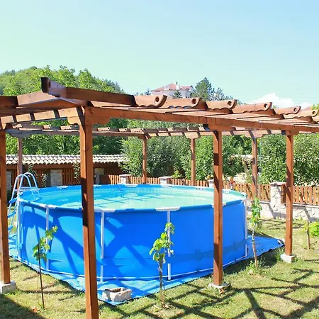 Pehlivanovata Guest Huse Εξοχικό σπίτι
