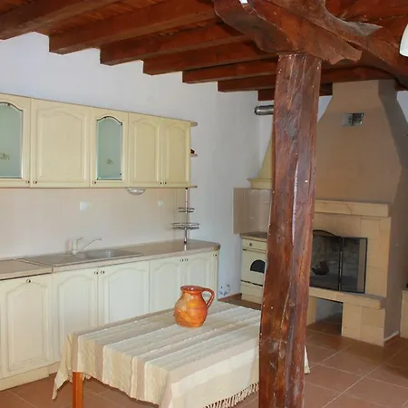 Pehlivanovata Guest Huse Εξοχικό σπίτι Kochovo