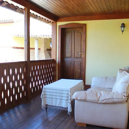 Pehlivanovata Guest Huse Εξοχικό σπίτι Kochovo
