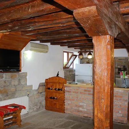 Pehlivanovata Guest Huse Εξοχικό σπίτι Kochovo