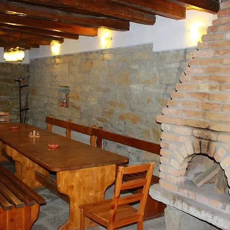 Εξοχικό σπίτι Pehlivanovata Guest Huse