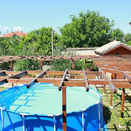 Pehlivanovata Guest Huse Εξοχικό σπίτι