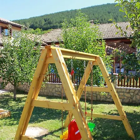 Pehlivanovata Guest Huse Εξοχικό σπίτι *
