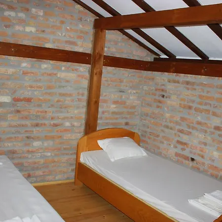 Εξοχικό σπίτι Pehlivanovata Guest Huse Kochovo