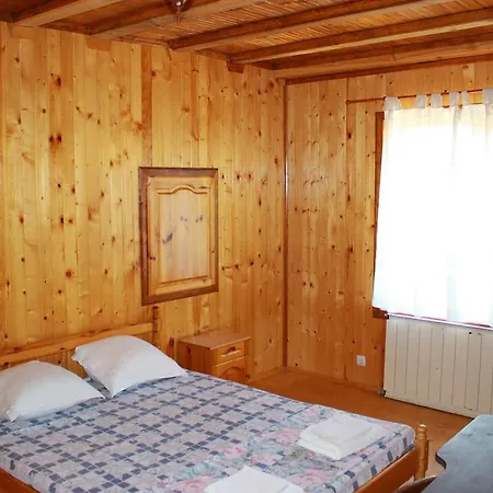 Pehlivanovata Guest Huse Εξοχικό σπίτι Kochovo