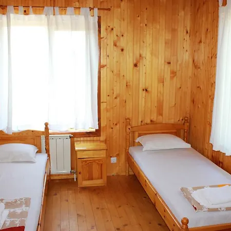 Εξοχικό σπίτι Pehlivanovata Guest Huse