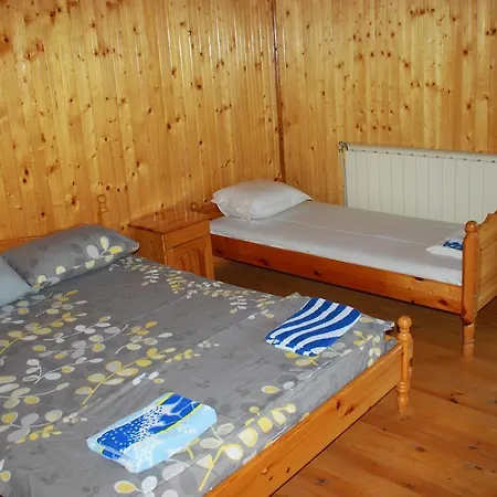 Pehlivanovata Guest Huse * Kochovo