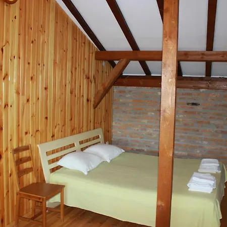 Pehlivanovata Guest Huse Εξοχικό σπίτι