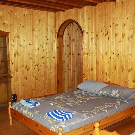 Εξοχικό σπίτι Pehlivanovata Guest Huse Kochovo
