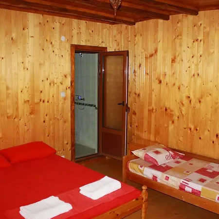 Pehlivanovata Guest Huse Εξοχικό σπίτι *