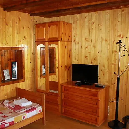 Εξοχικό σπίτι Pehlivanovata Guest Huse *