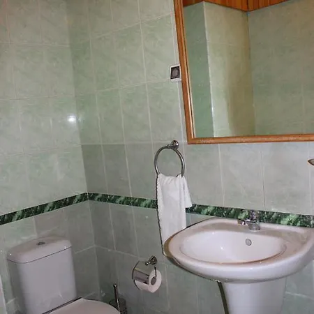 Εξοχικό σπίτι Pehlivanovata Guest Huse