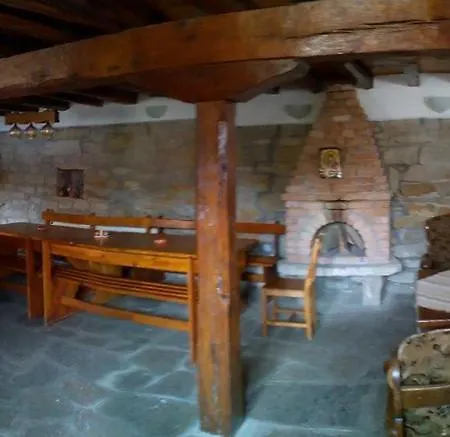 Pehlivanovata Guest Huse Εξοχικό σπίτι