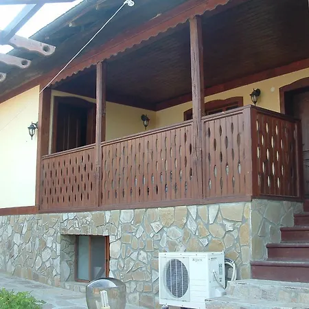 Pehlivanovata Guest Huse Εξοχικό σπίτι