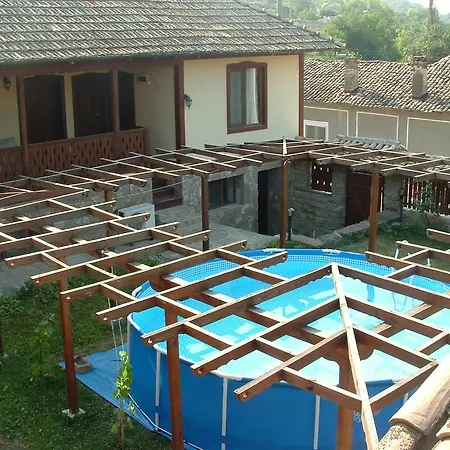 Pehlivanovata Guest Huse *