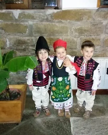 Pehlivanovata Guest Huse Εξοχικό σπίτι Kochovo