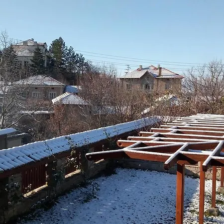 Pehlivanovata Guest Huse * Kochovo